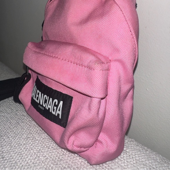 Balenciaga Mini Backpack - Picture 5 of 5